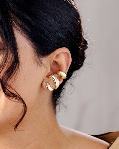 FotoBrinco Ear Hook Lya