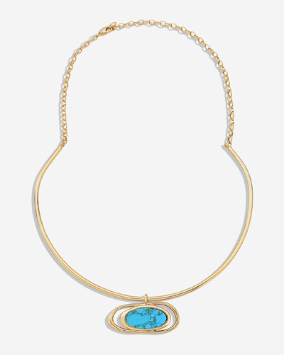 Foto Colar Aro Soline