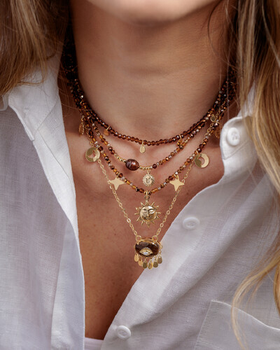 Look Solemare - Dhara