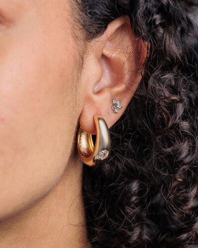 FotoBrinco Argola Gina