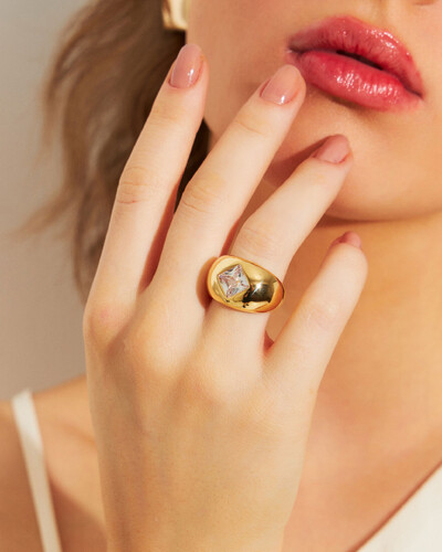 FotoAnel Cecy - Square