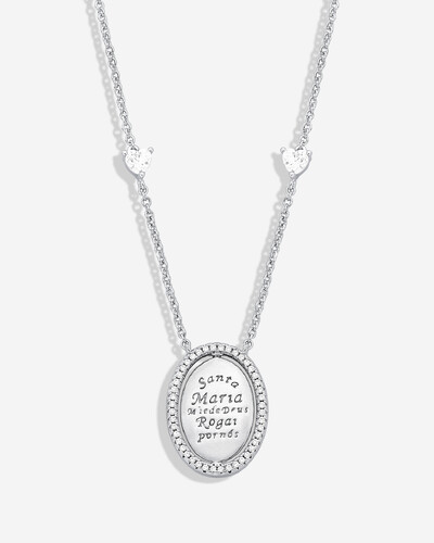 FotoColar Medalha Nossa Senhora Aparecida