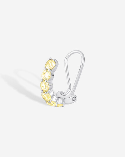 Foto Piercing Iara - Prata 925