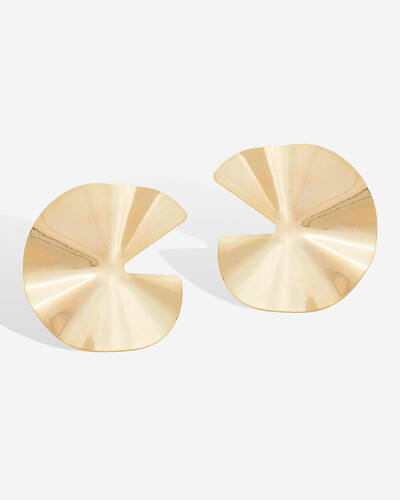 Foto Brinco Orgânico Helios