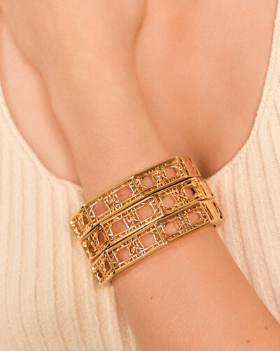 FotoBracelete Geometric