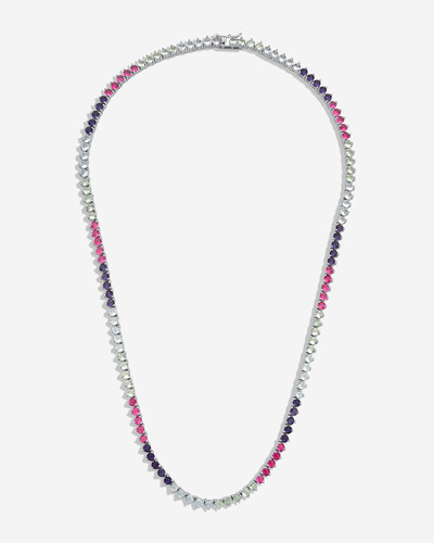 Foto Colar Riviera Colors (45cm - 3 garras)