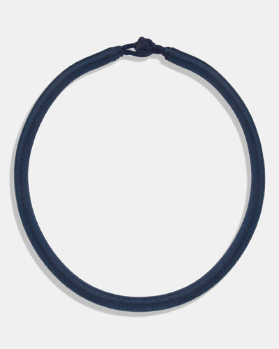 Foto Colar Fio Encerado Gaya