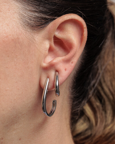 FotoBrinco Argola Gancho Thin - P