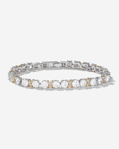 Foto Pulseira Riviera Celeste Line