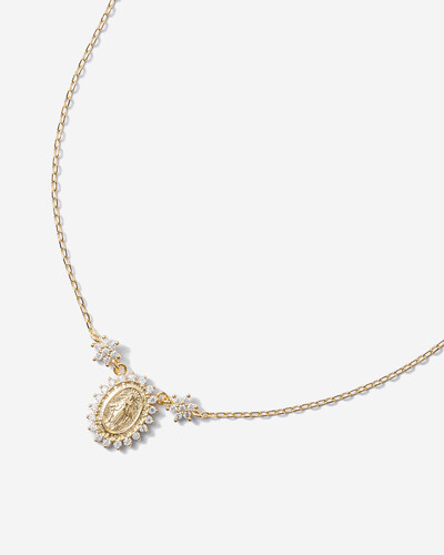 Foto Colar Nossa Senhora das Graças