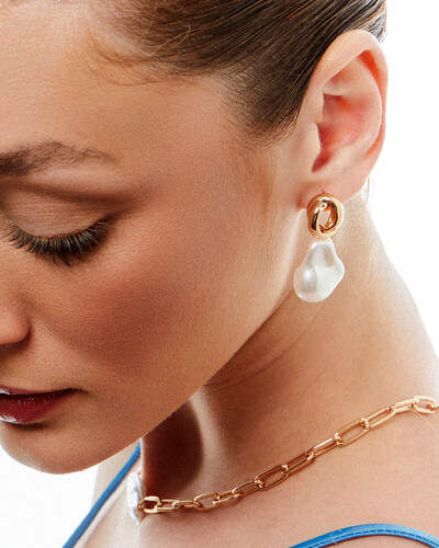 FotoBrinco Nó Pérola