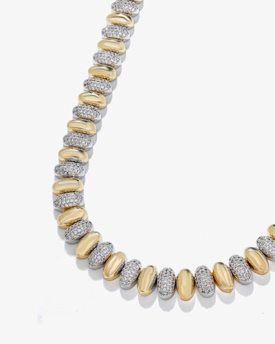 Foto Colar Riviera Duo Nut