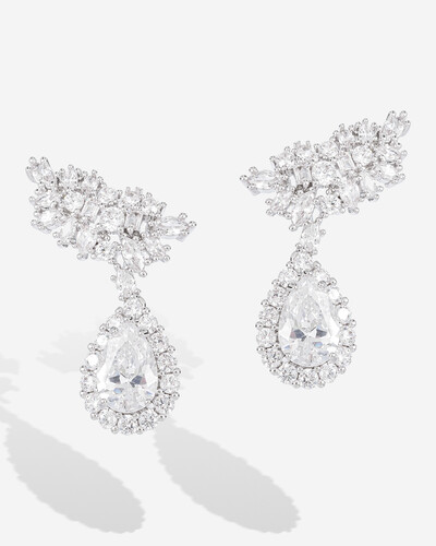 Foto Brinco Ear Cuff Royal