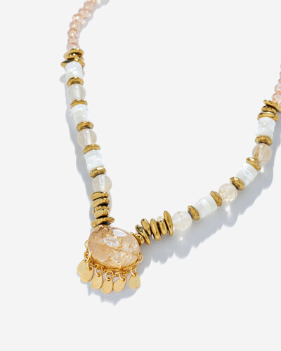 Foto Colar Dhara Beads