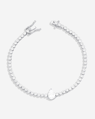 Foto Pulseira Riviera Hellena