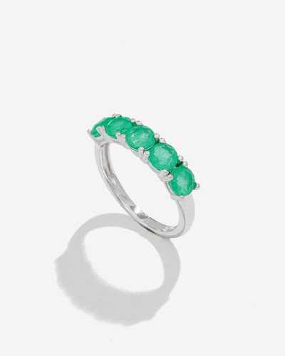 Foto Anel Aparador Karoline