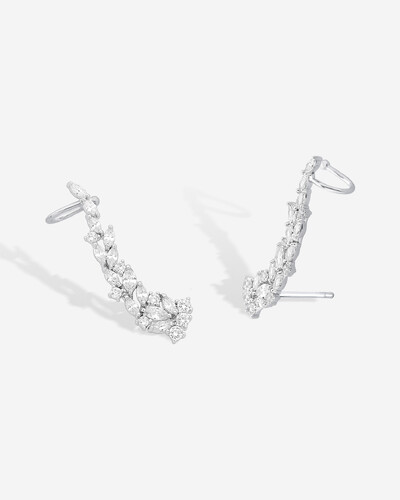 Foto Brinco Ear Cuff Luzia