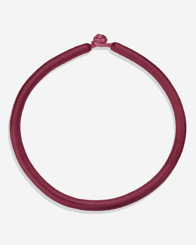 Foto Colar Fio Encerado Gaya