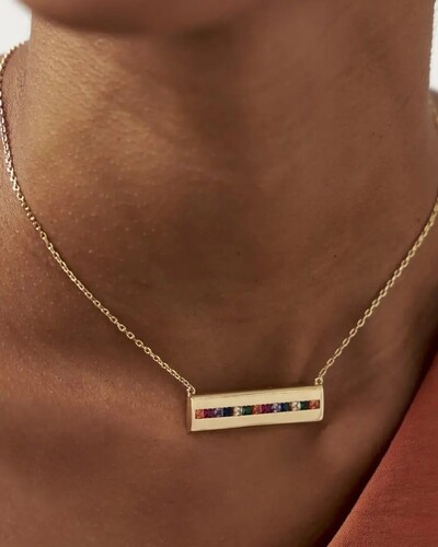 FotoColar Placa Colors