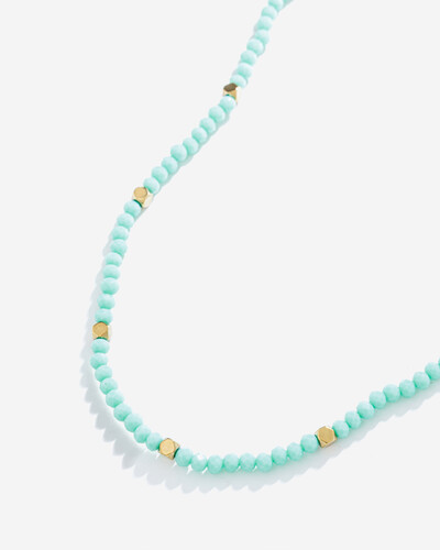 Foto Colar Beads France