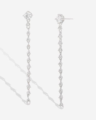 Foto Brinco Ear Line Cindy