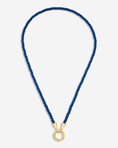 Foto Colar Fio Marine