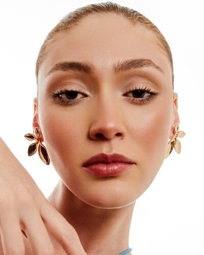 FotoBrinco Half Flower