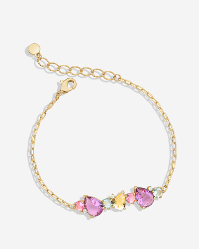 Foto Pulseira Coloré