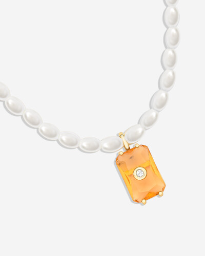 FotoColar Pérolas Marine