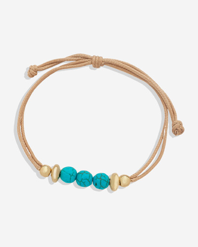 Foto Pulseira Ajustável Fio Harmony