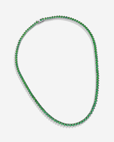 FotoColar Riviera Bianca Esmeralda ( 40 cm - 3 garras)