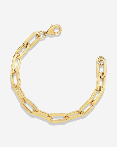Foto Pulseira Elos Althea