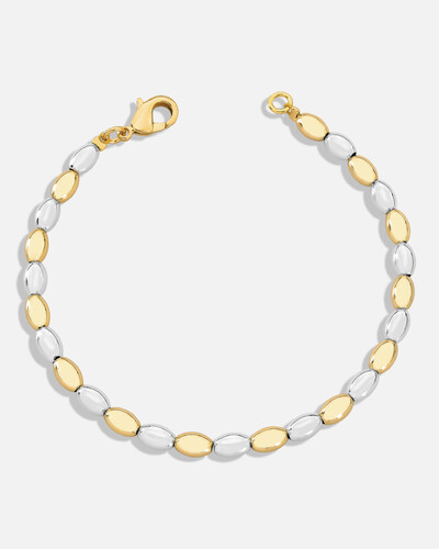 Foto Pulseira Dots Duo