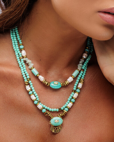 FotoColar Beads Classic