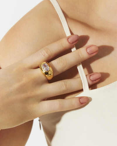 FotoAnel Cecy - Oval M