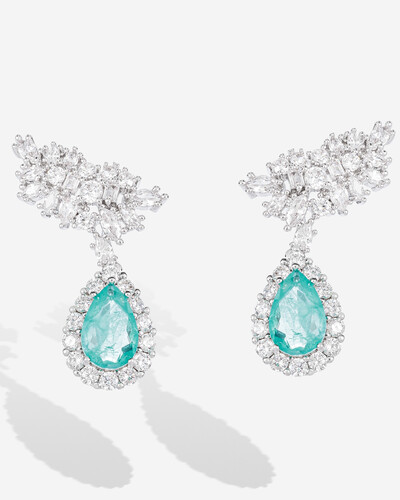 Foto Brinco Ear Cuff Royal