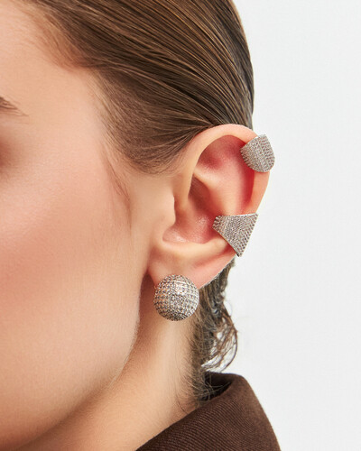 Foto Piercing Duplo Iane