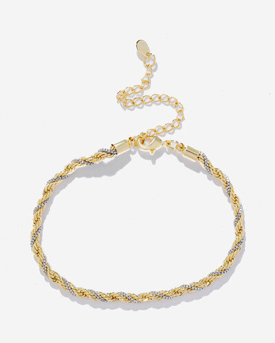 Foto Pulseira Duo Isis e Veneziana