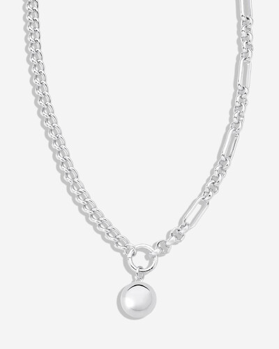 Foto Colar Elos Lunis