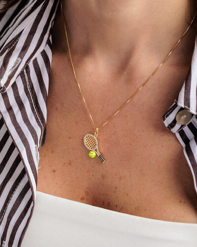 FotoPingente Tennis Essence