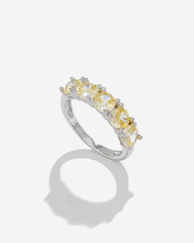 Foto Anel Aparador Karoline