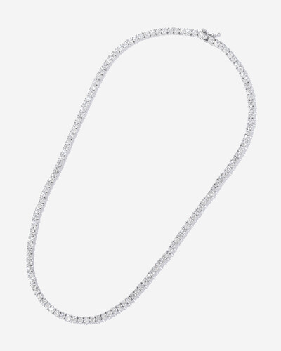 Foto Colar Riviera Aurora 3 mm - Prata 925