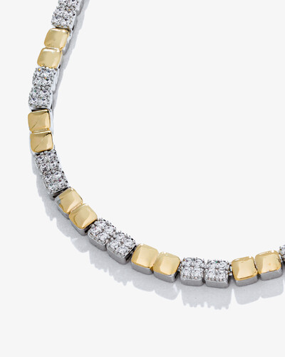 FotoColar Riviera Celeste Square