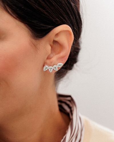 Cuffs, Hooks & Jackets