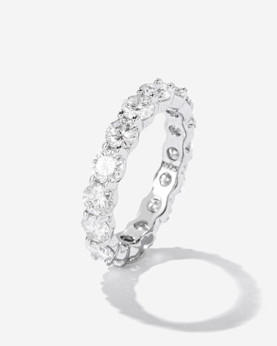 Foto Anel Aparador Suzy- Prata 925