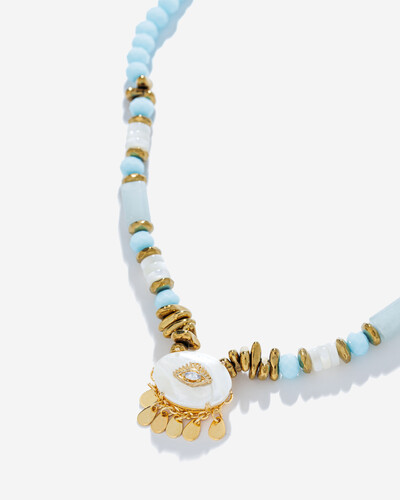 Foto Colar Dhara Beads