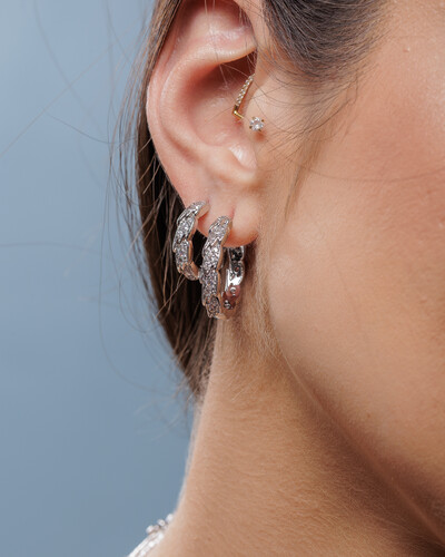 FotoBrinco Argola Brisa - G