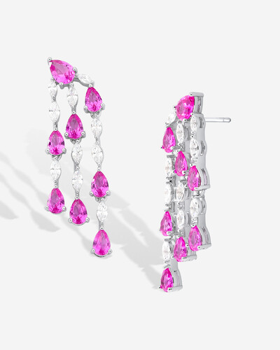 Foto Brinco Gota Dante