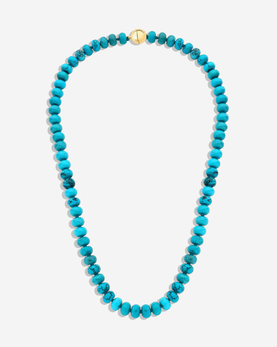 Foto Colar Bali - Pedras Naturais