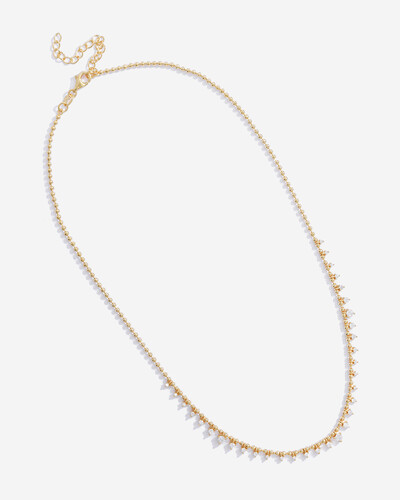 FotoColar Sunshine - Moissanite 4,5 mm - 0.8CT - Prata 925